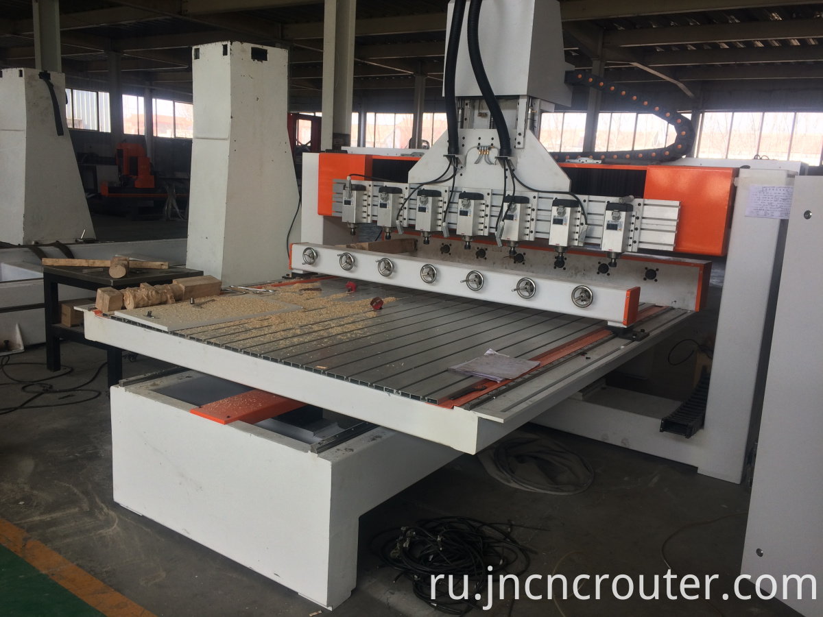 фрезерный станок с чпу cnc router